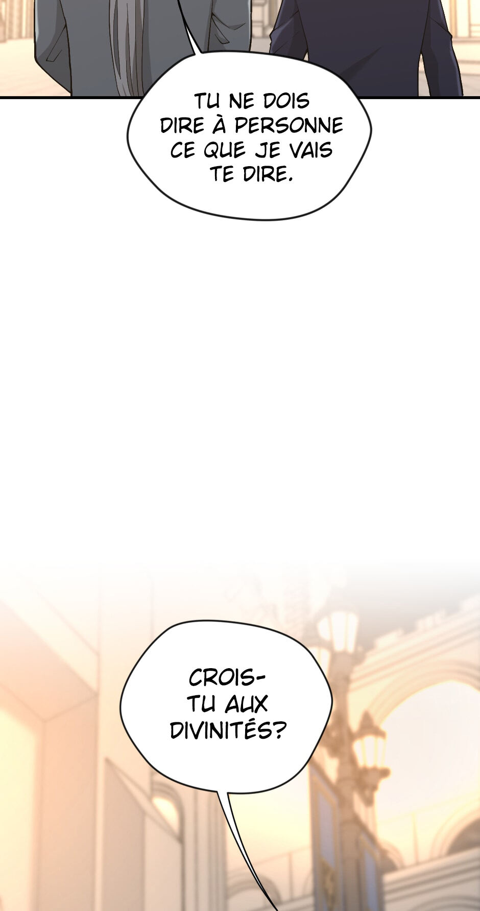 Read The Beginning After The End Scan Manga Online