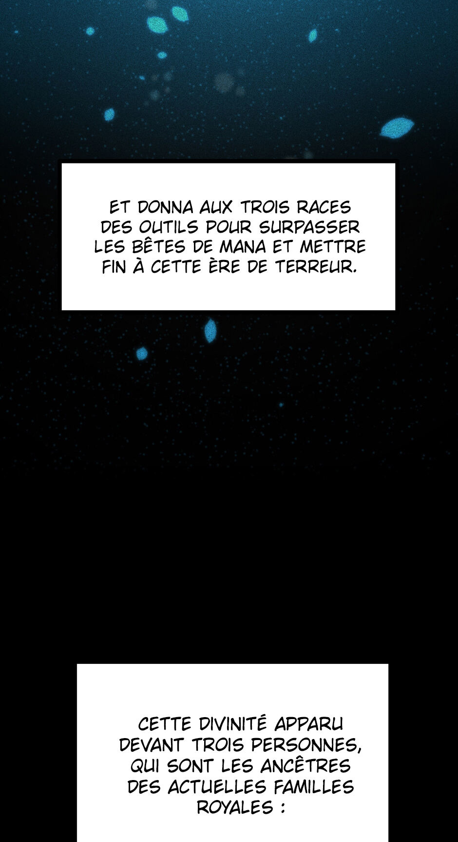 Read The Beginning After The End Scan Manga Online
