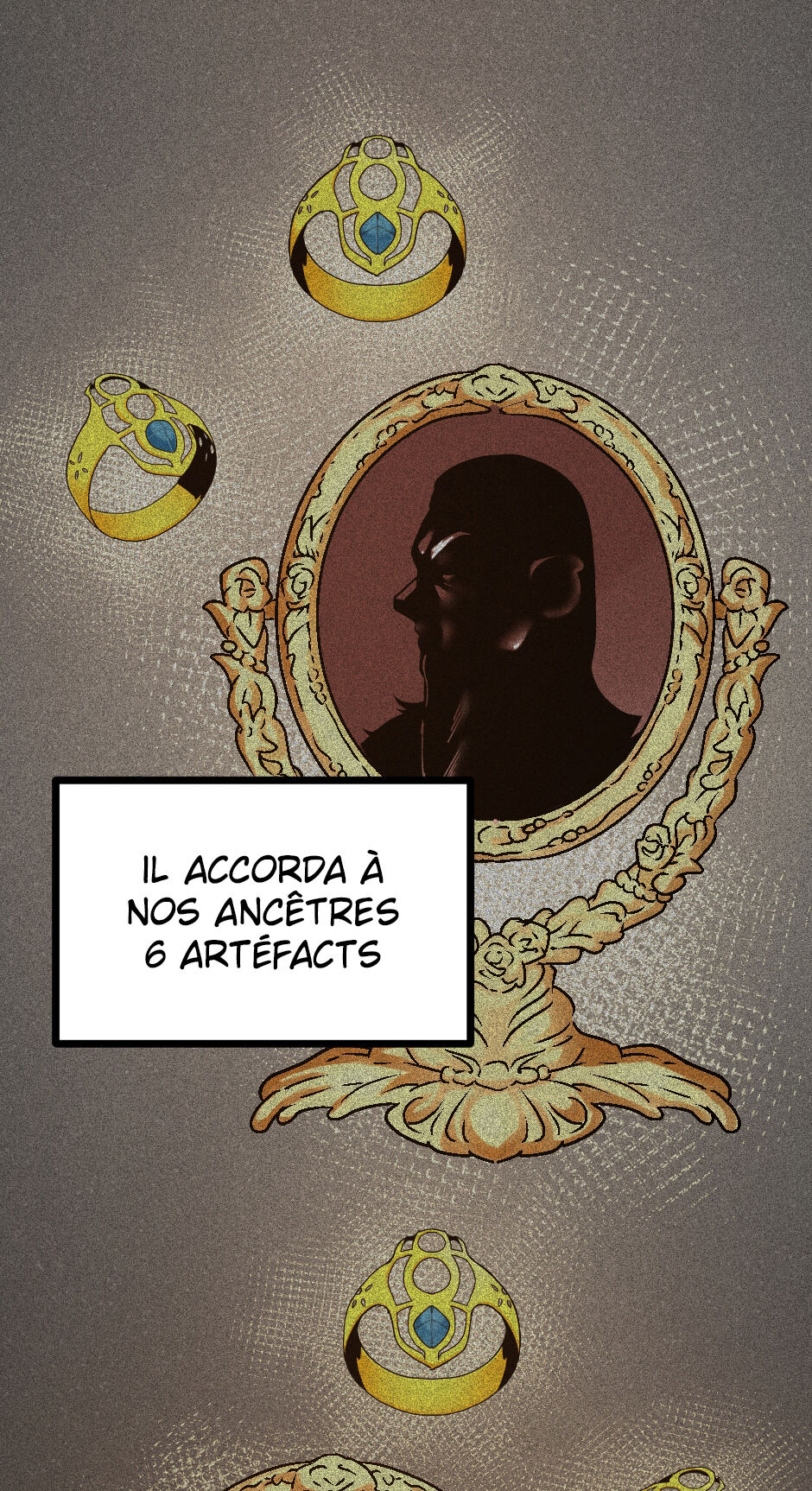 Read The Beginning After The End Scan Manga Online