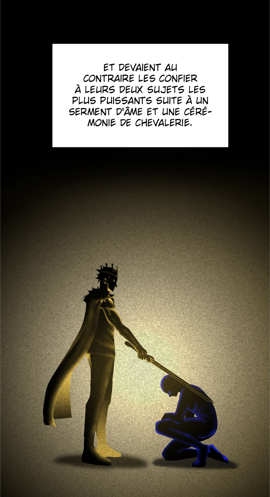 Read The Beginning After The End Scan Manga Online