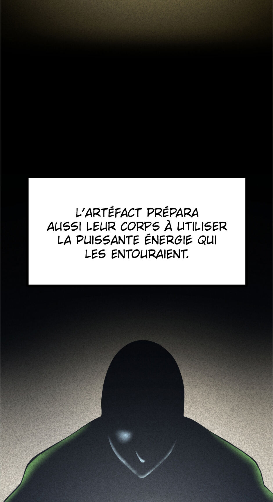 Read The Beginning After The End Scan Manga Online