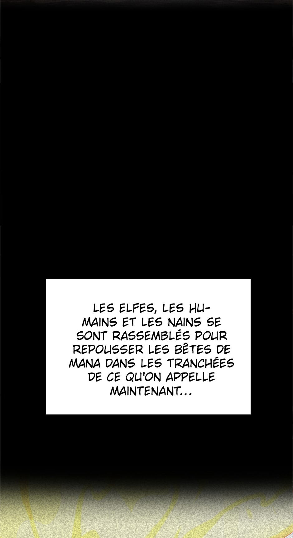 Read The Beginning After The End Scan Manga Online