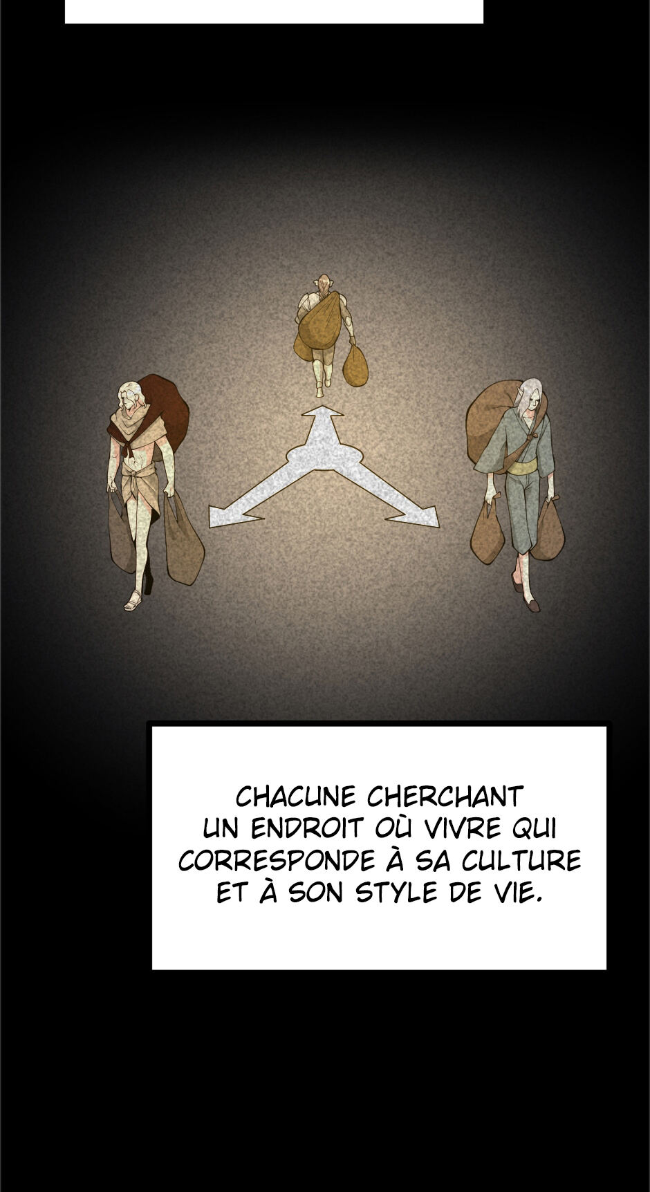 Read The Beginning After The End Scan Manga Online