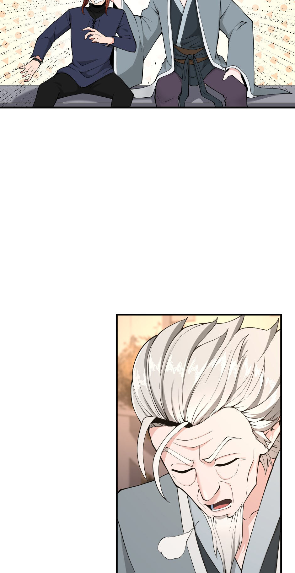 Read The Beginning After The End Scan Manga Online