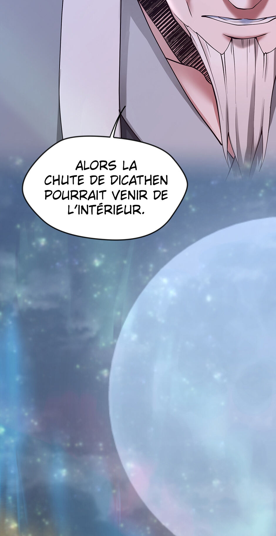 Read The Beginning After The End Scan Manga Online