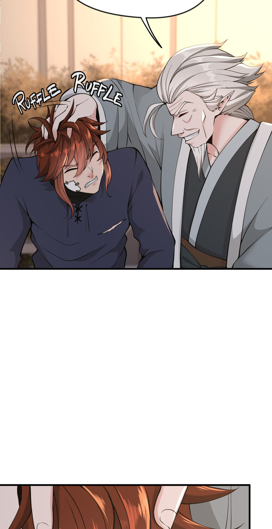 Read The Beginning After The End Scan Manga Online