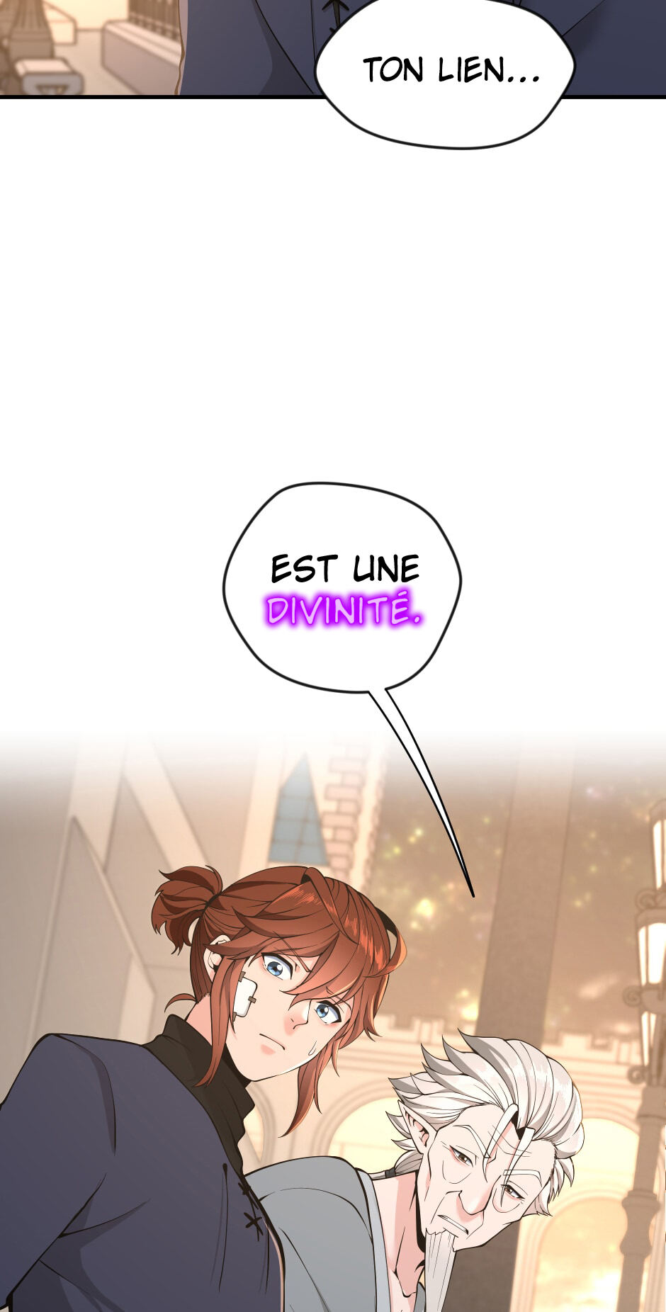 Read The Beginning After The End Scan Manga Online
