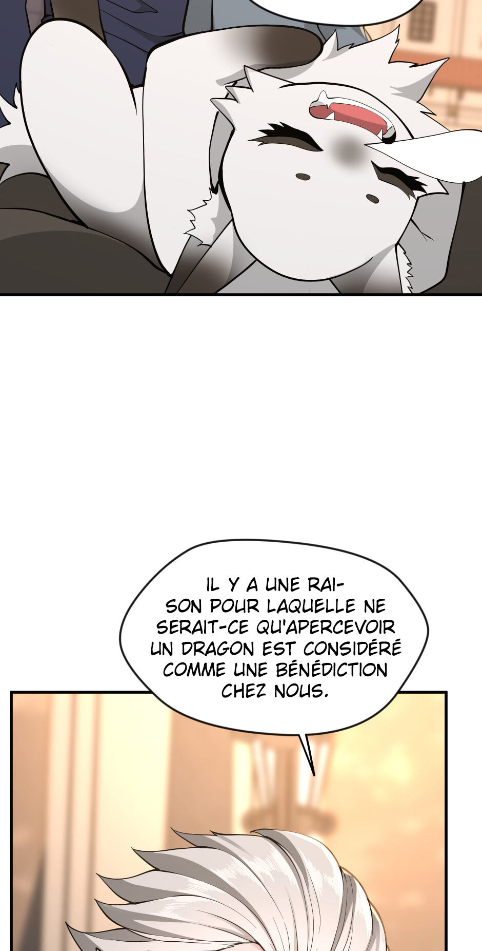 Read The Beginning After The End Scan Manga Online