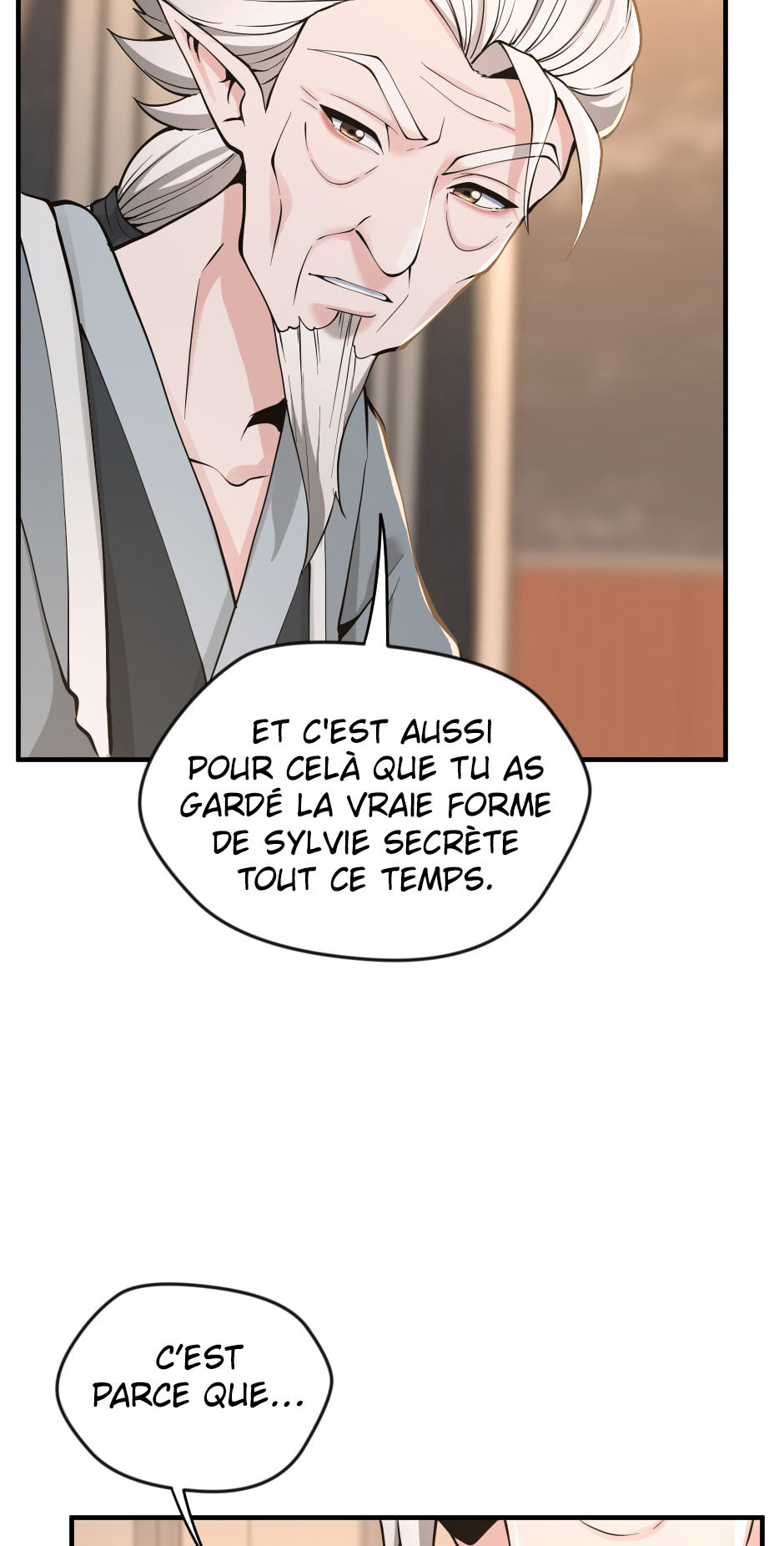 Read The Beginning After The End Scan Manga Online