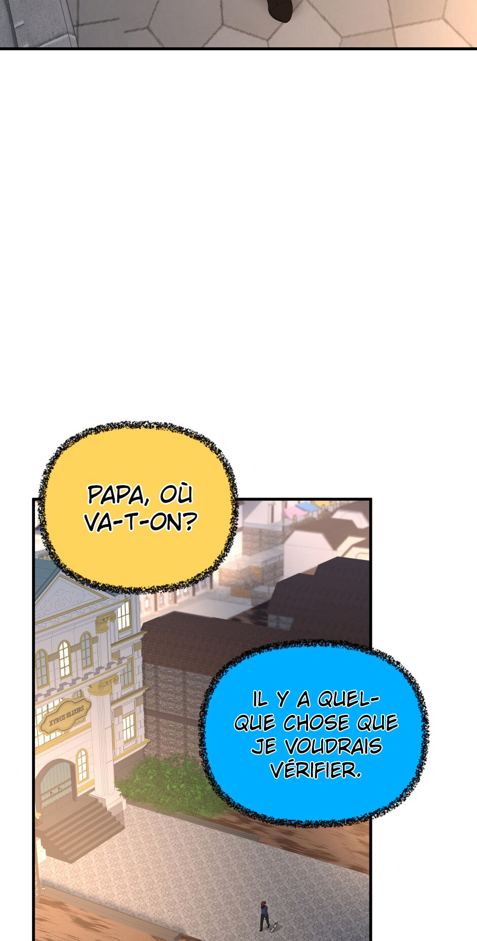 Read The Beginning After The End Scan Manga Online