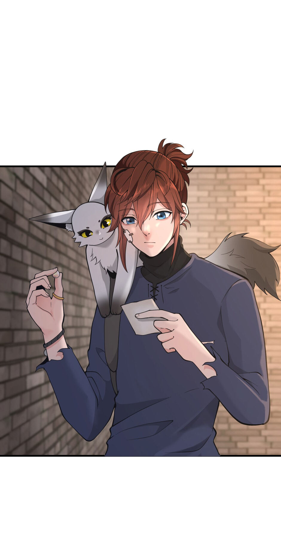 Read The Beginning After The End Scan Manga Online