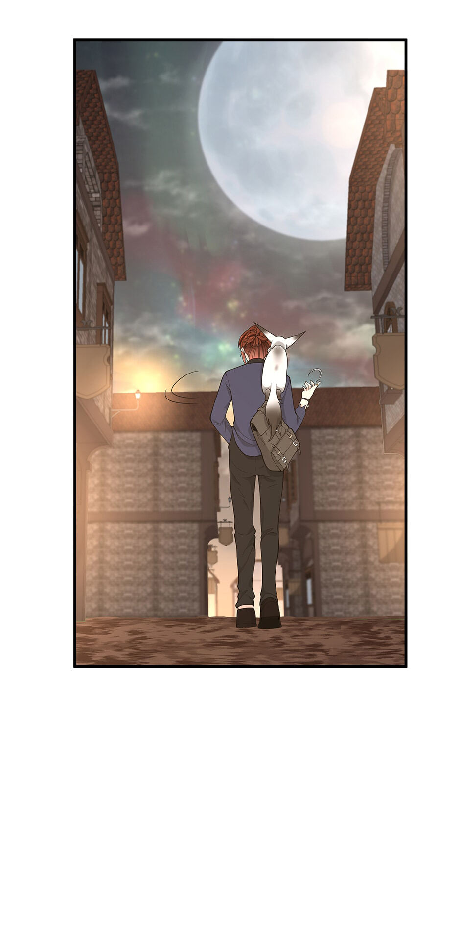 Read The Beginning After The End Scan Manga Online
