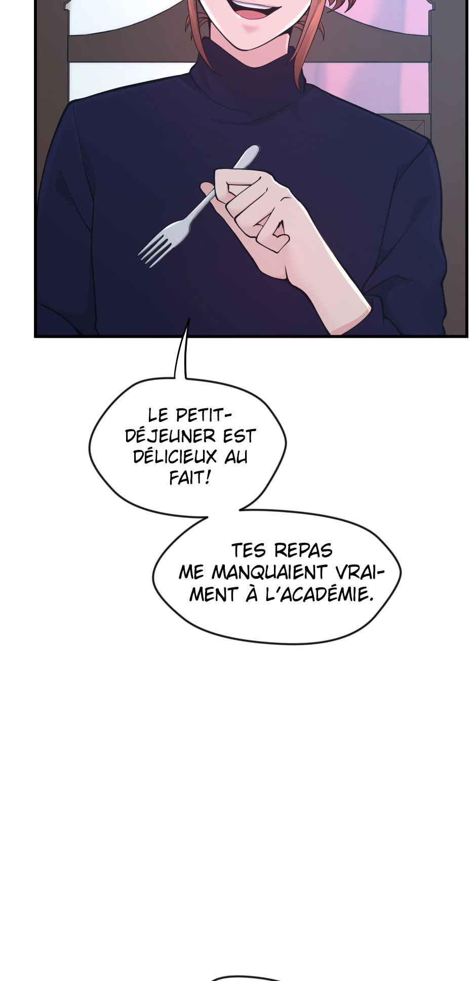Read The Beginning After The End Scan Manga Online
