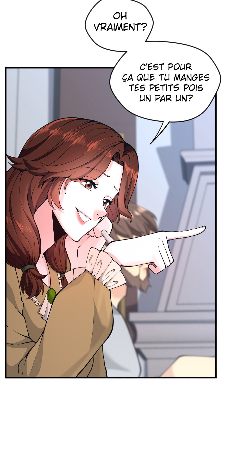 Read The Beginning After The End Scan Manga Online