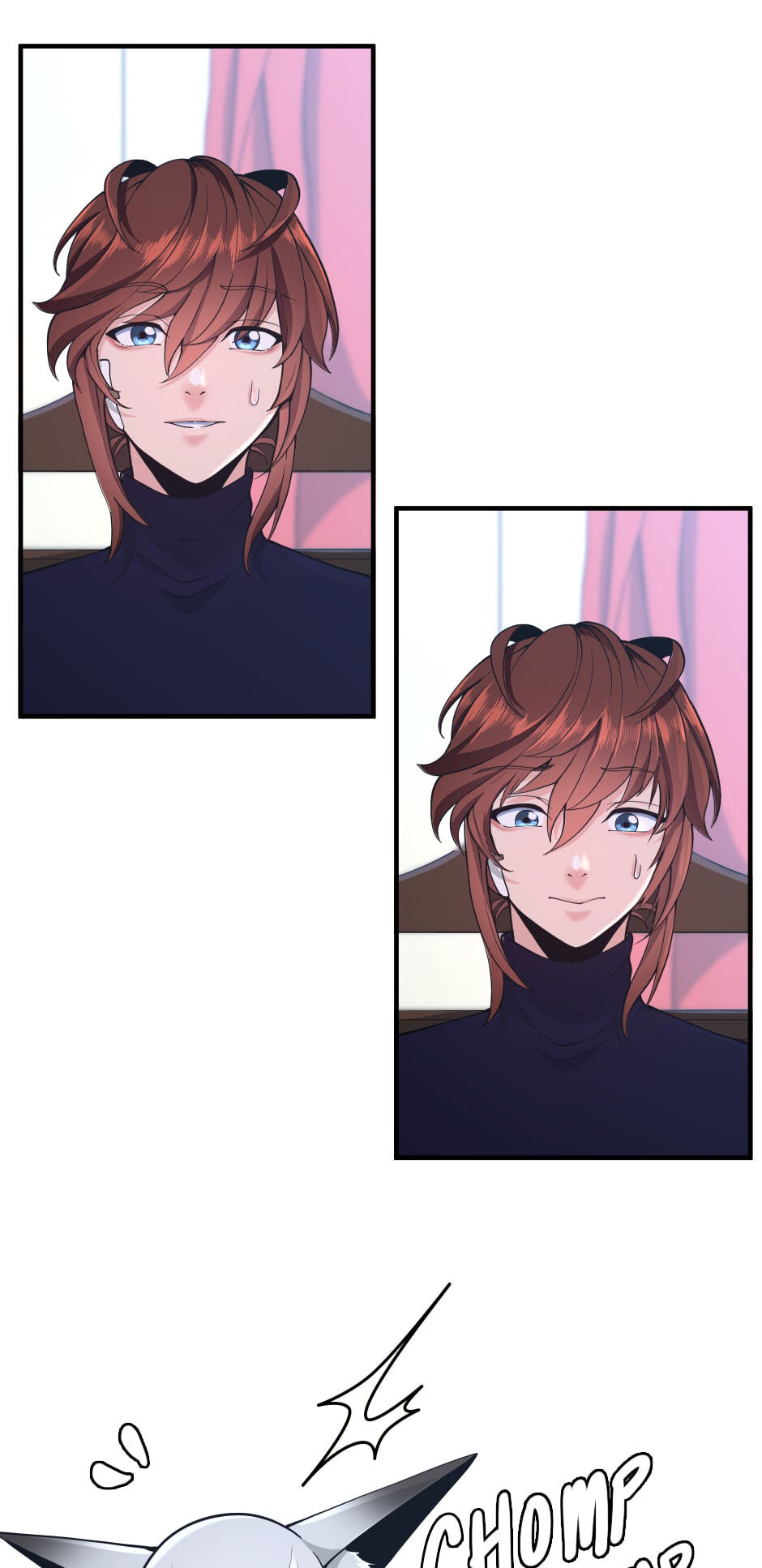 Read The Beginning After The End Scan Manga Online