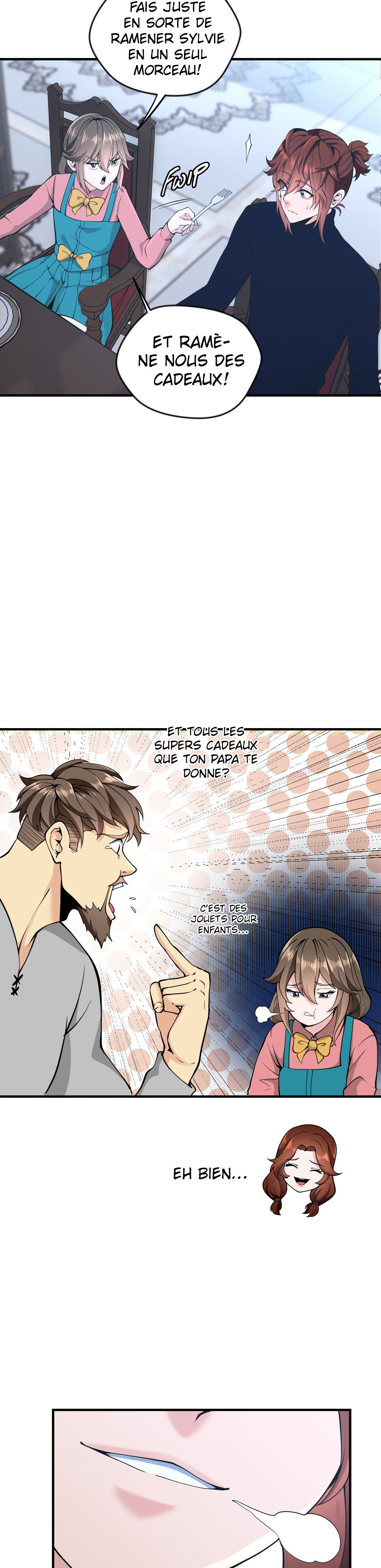 Read The Beginning After The End Scan Manga Online