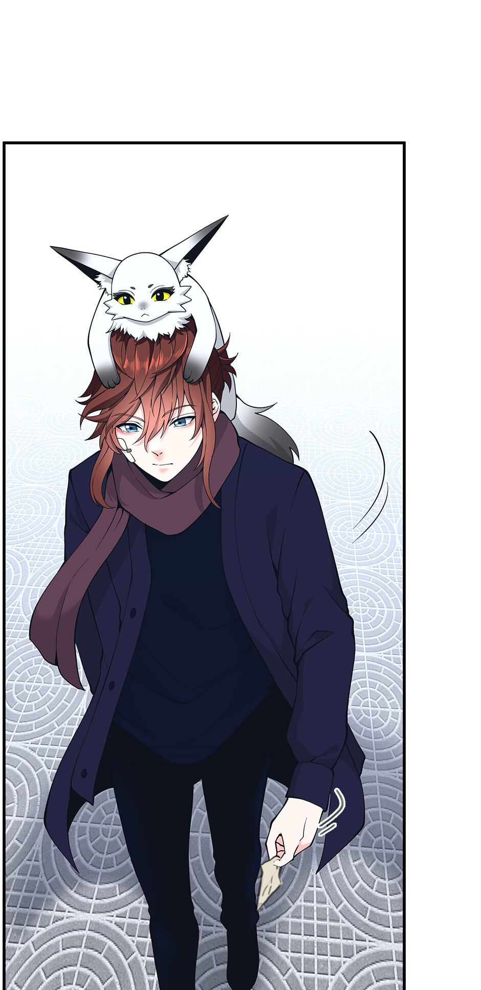 Read The Beginning After The End Scan Manga Online