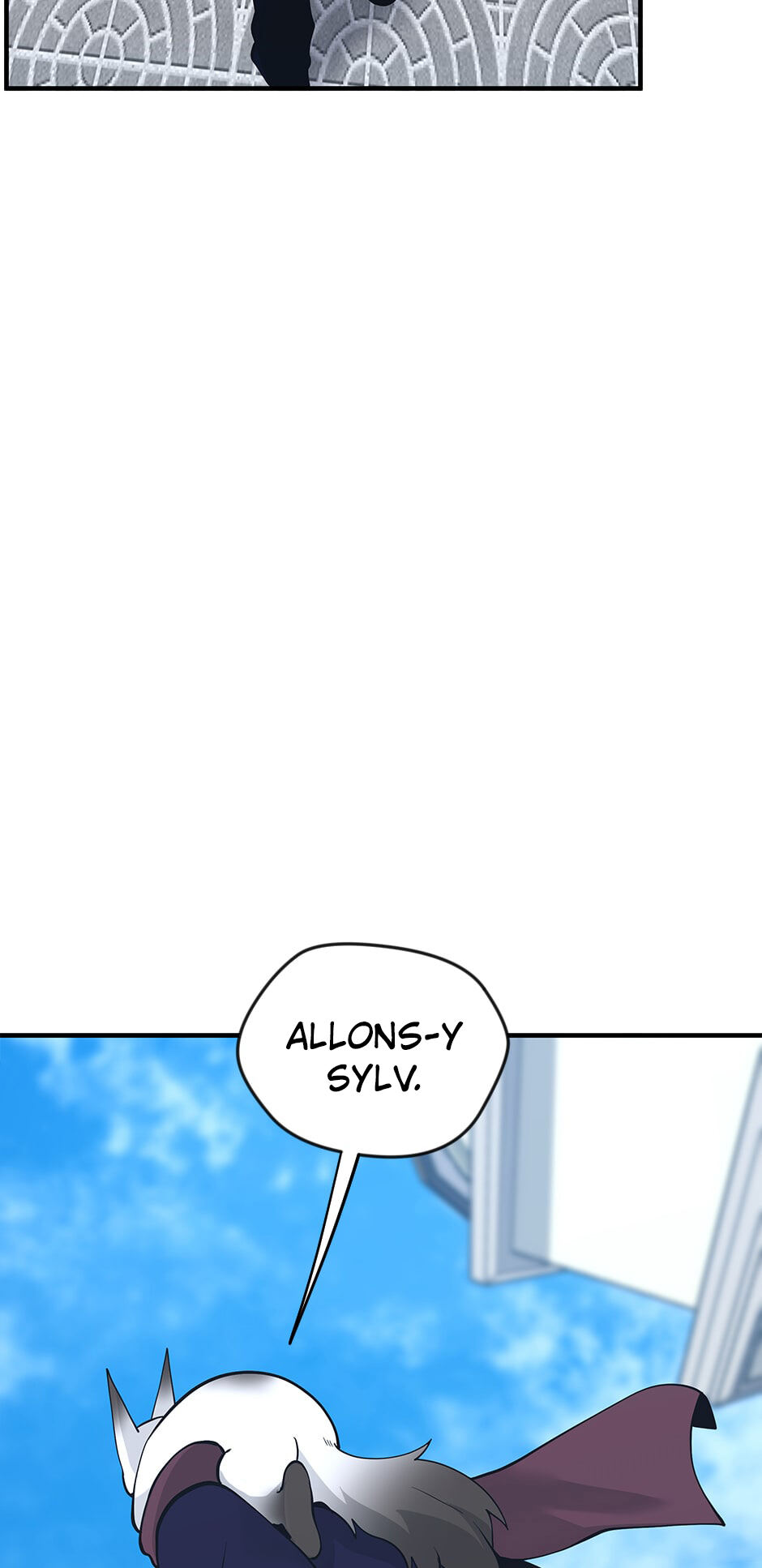 Read The Beginning After The End Scan Manga Online