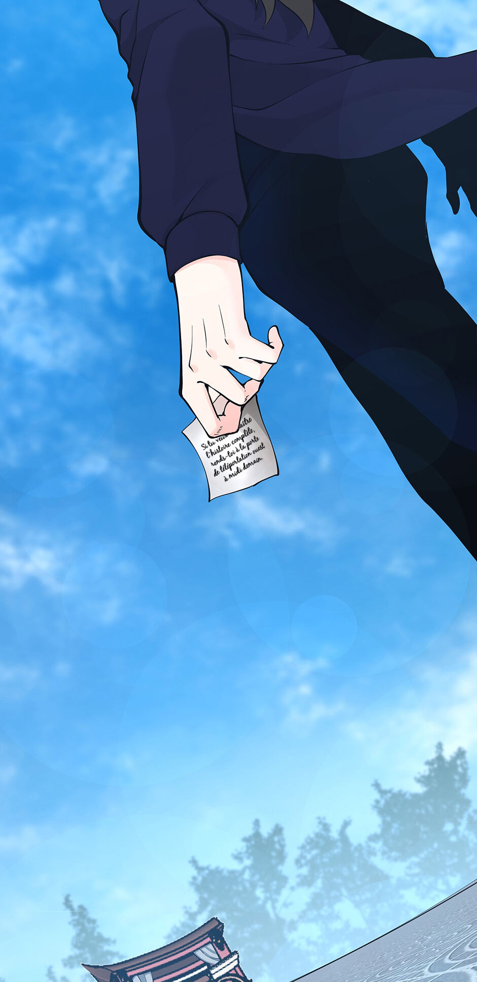 Read The Beginning After The End Scan Manga Online