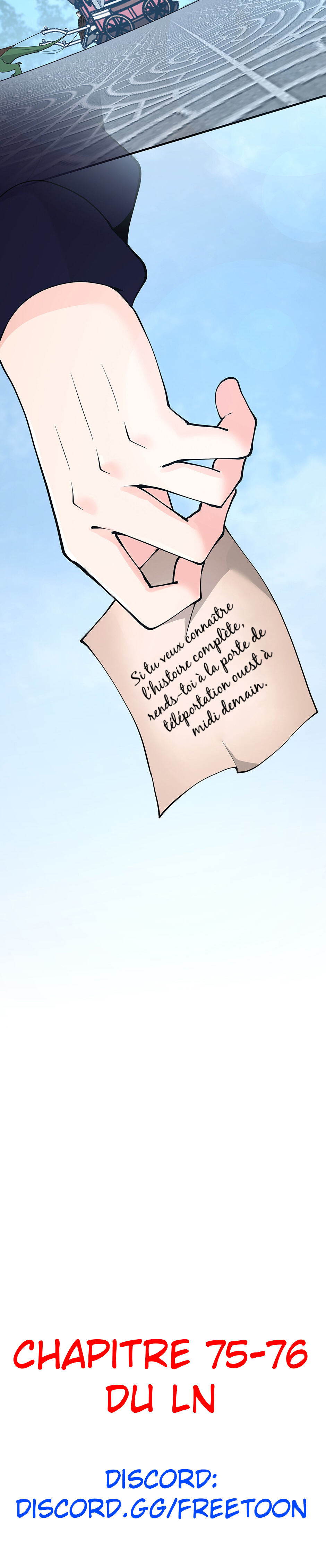 Read The Beginning After The End Scan Manga Online