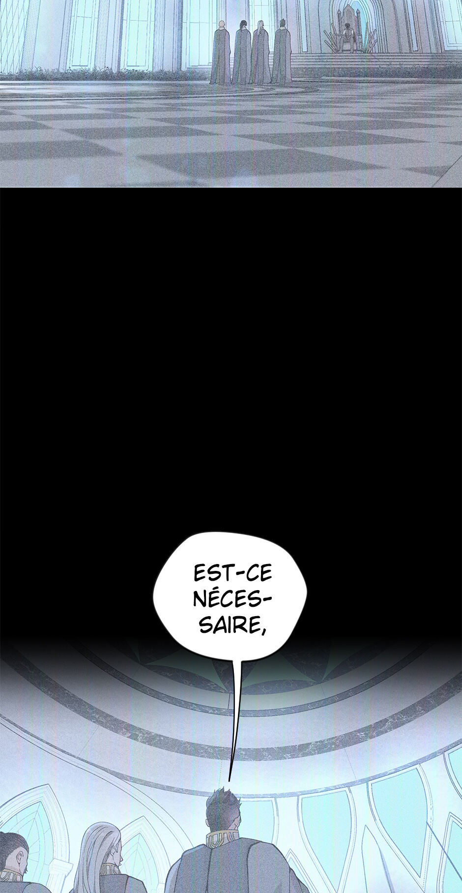 Read The Beginning After The End Scan Manga Online