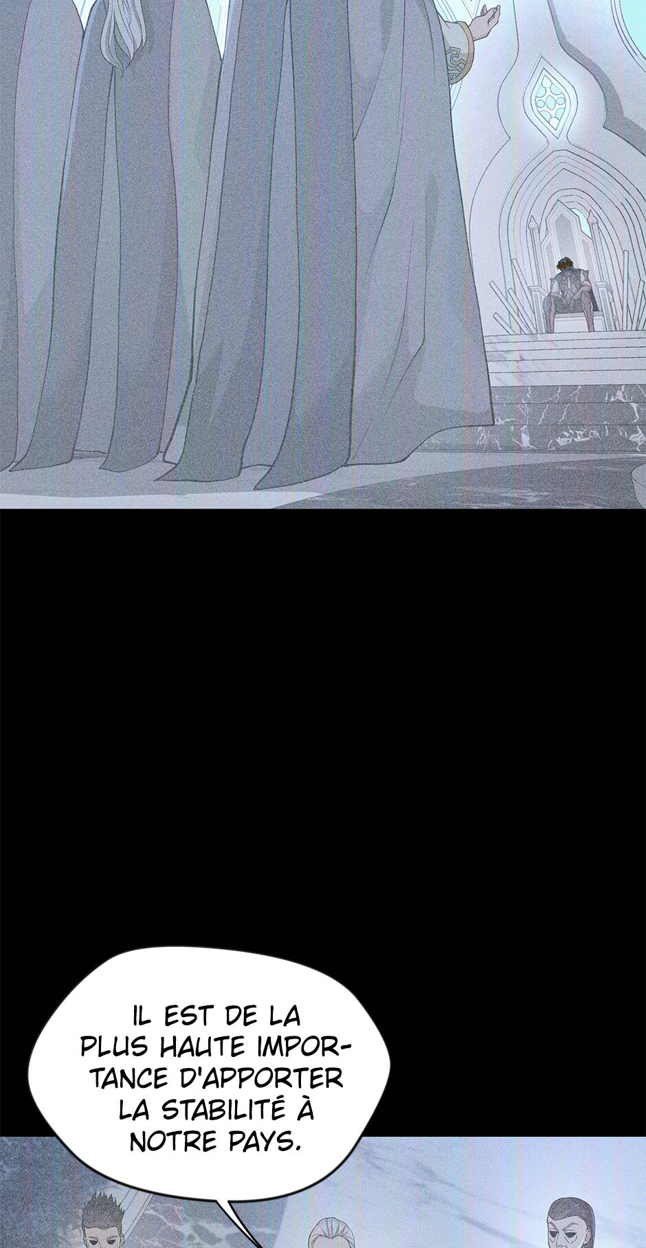 Read The Beginning After The End Scan Manga Online