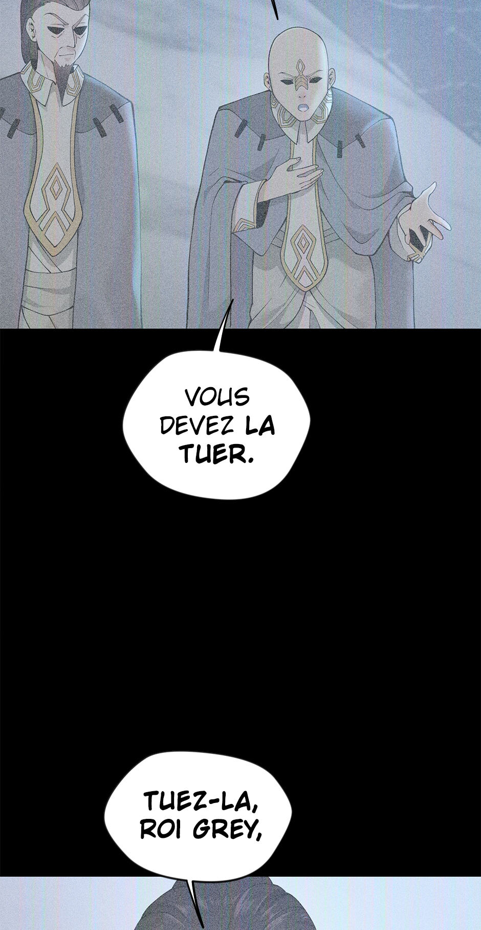 Read The Beginning After The End Scan Manga Online