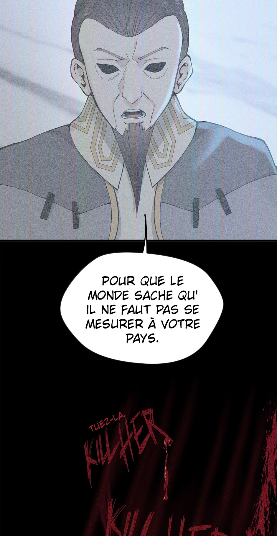 Read The Beginning After The End Scan Manga Online