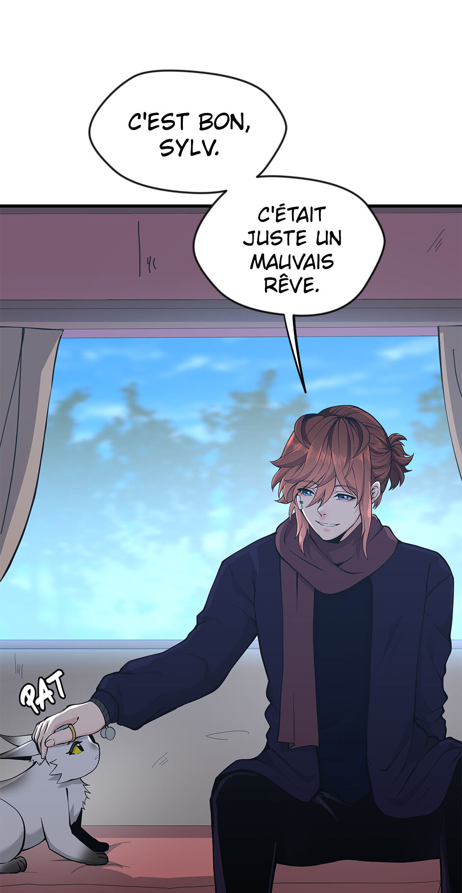 Read The Beginning After The End Scan Manga Online