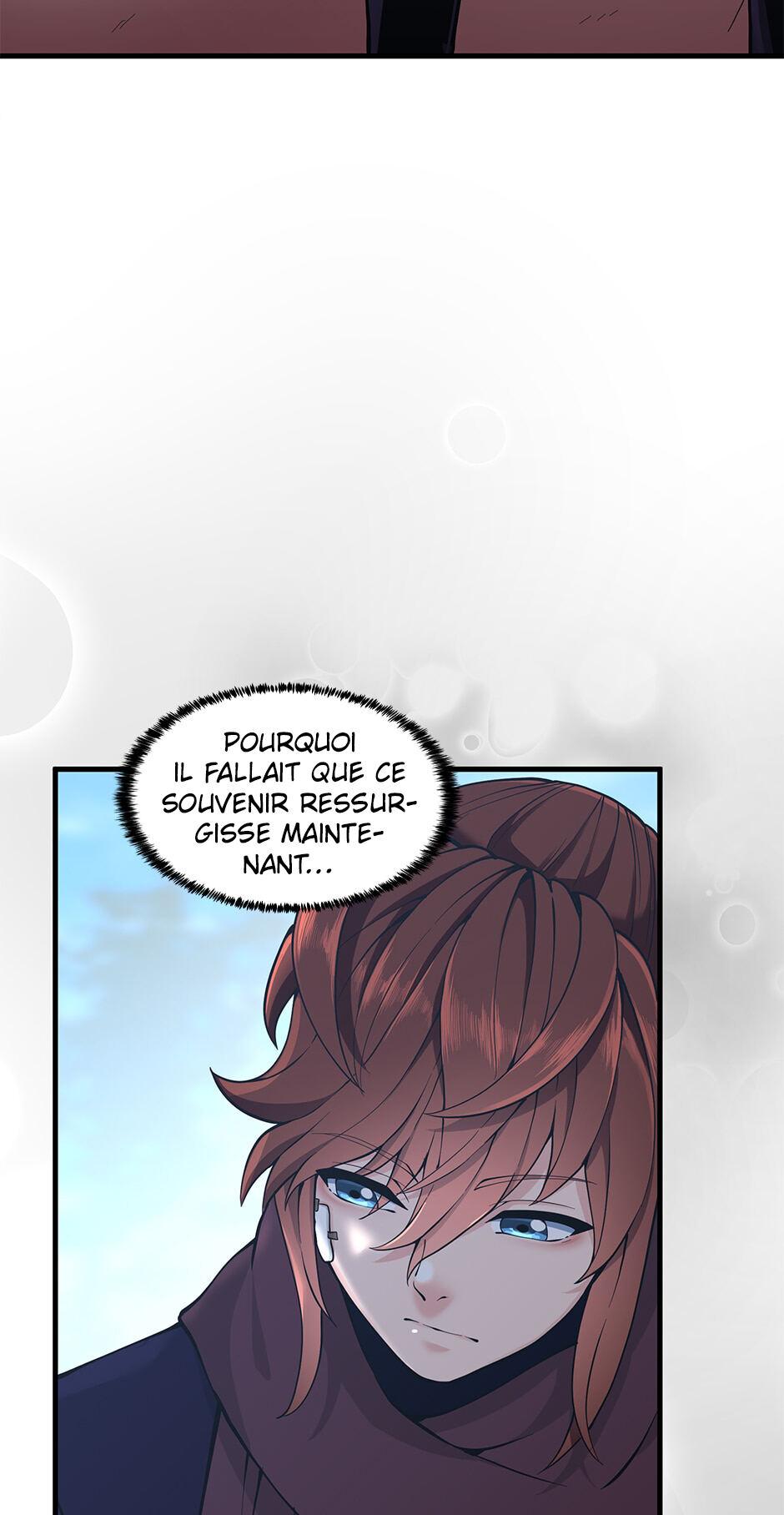 Read The Beginning After The End Scan Manga Online