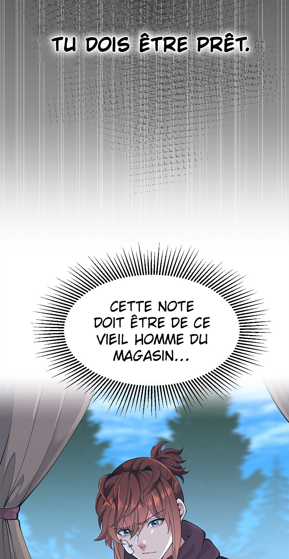 Read The Beginning After The End Scan Manga Online