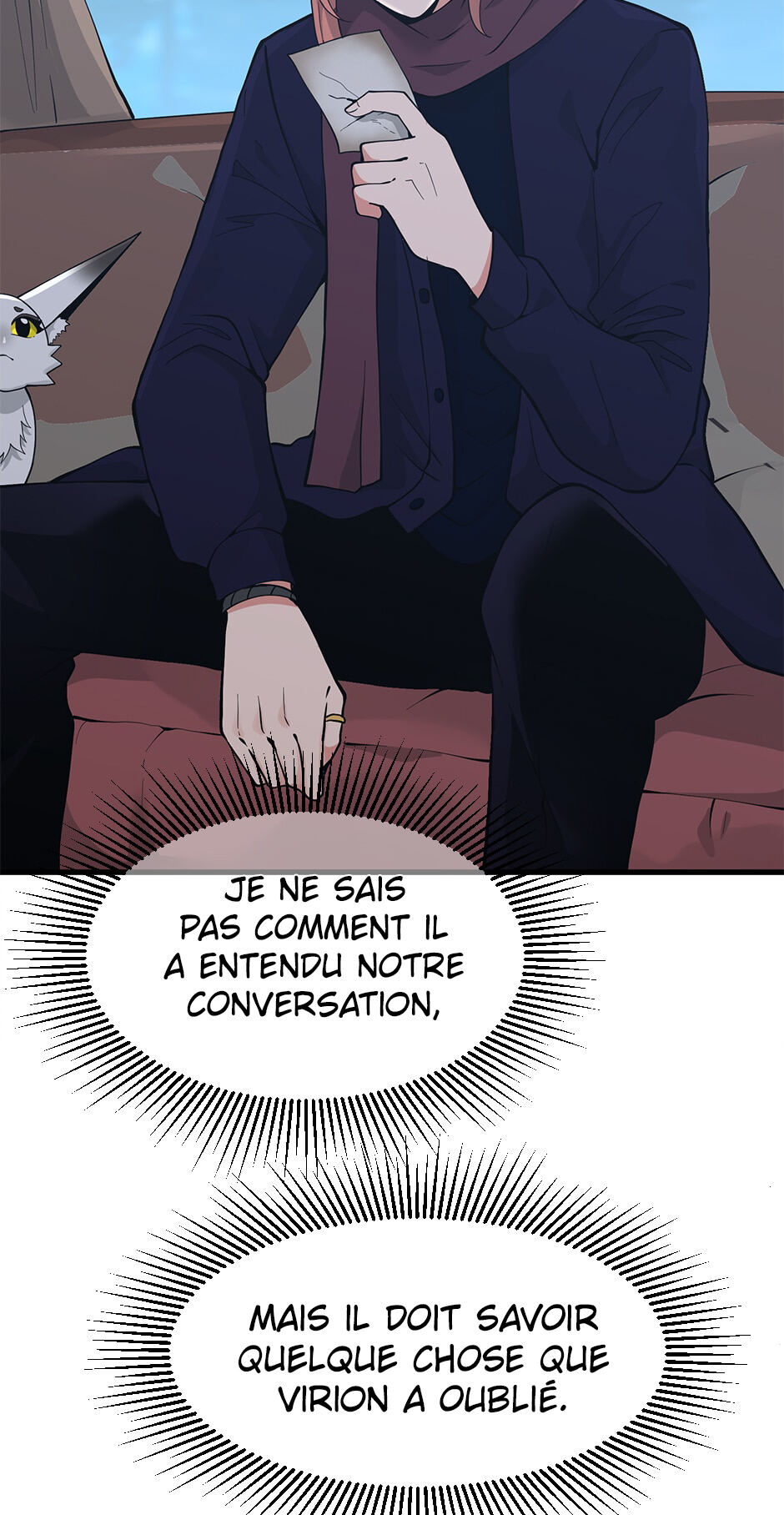 Read The Beginning After The End Scan Manga Online