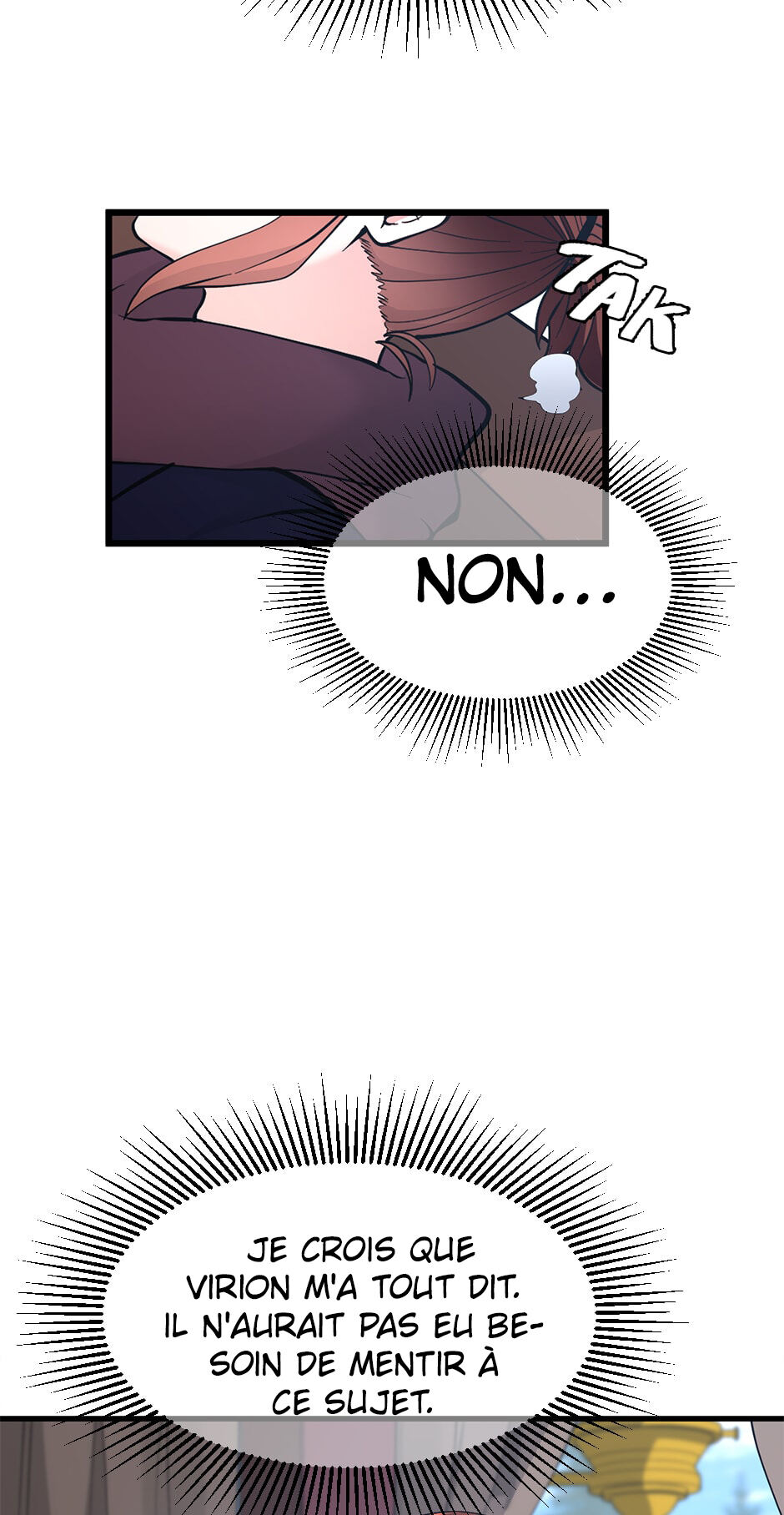 Read The Beginning After The End Scan Manga Online
