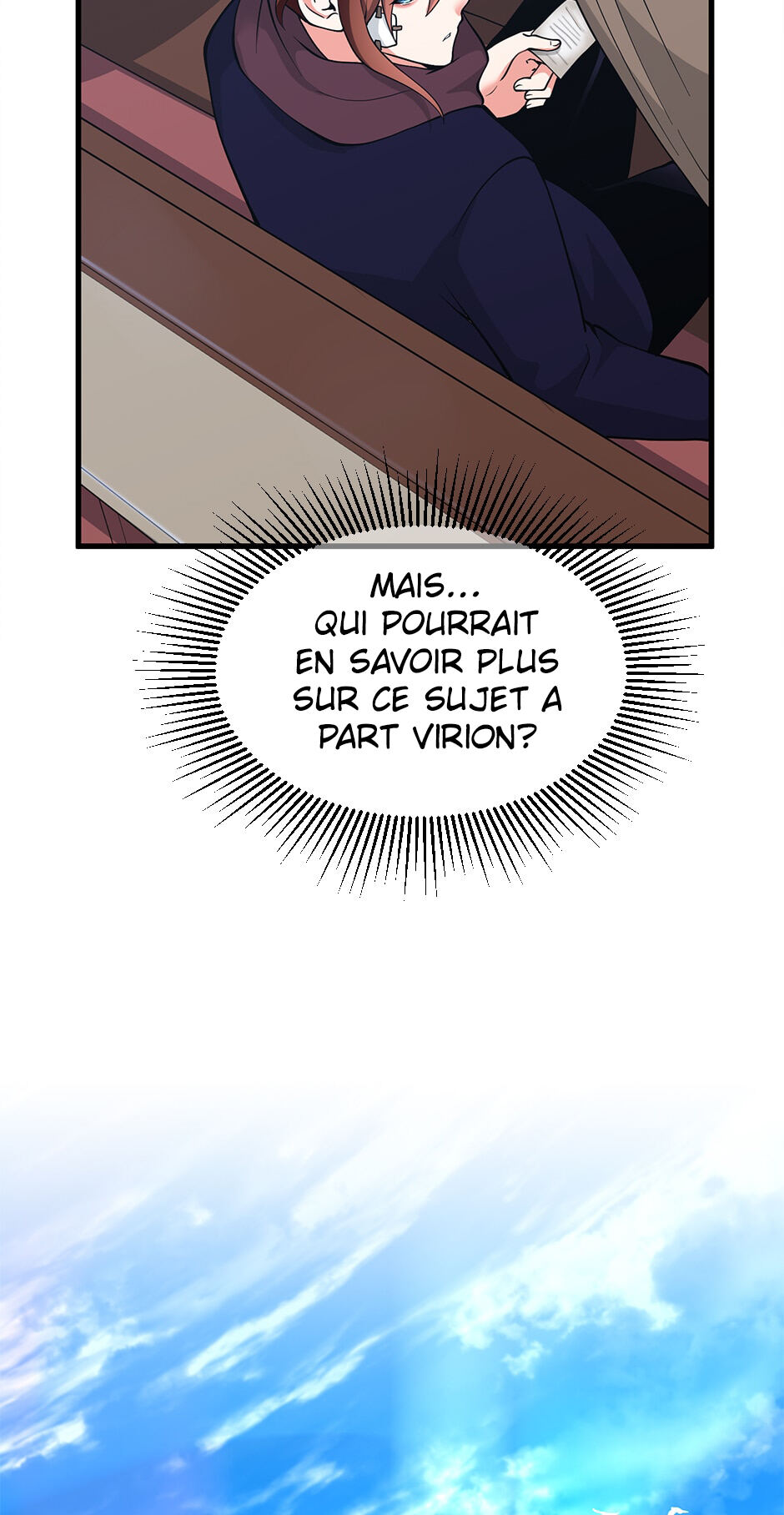 Read The Beginning After The End Scan Manga Online