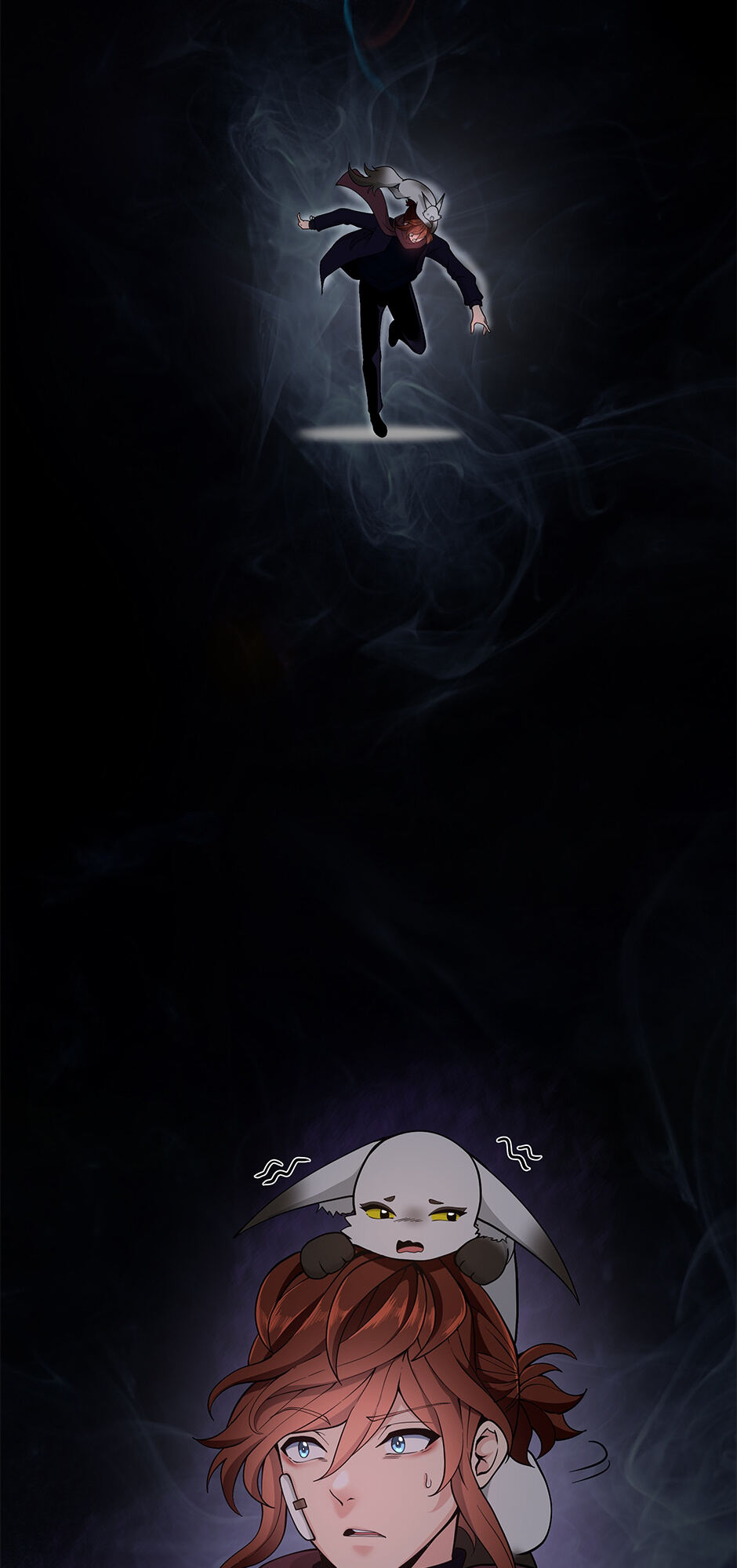 Read The Beginning After The End Scan Manga Online