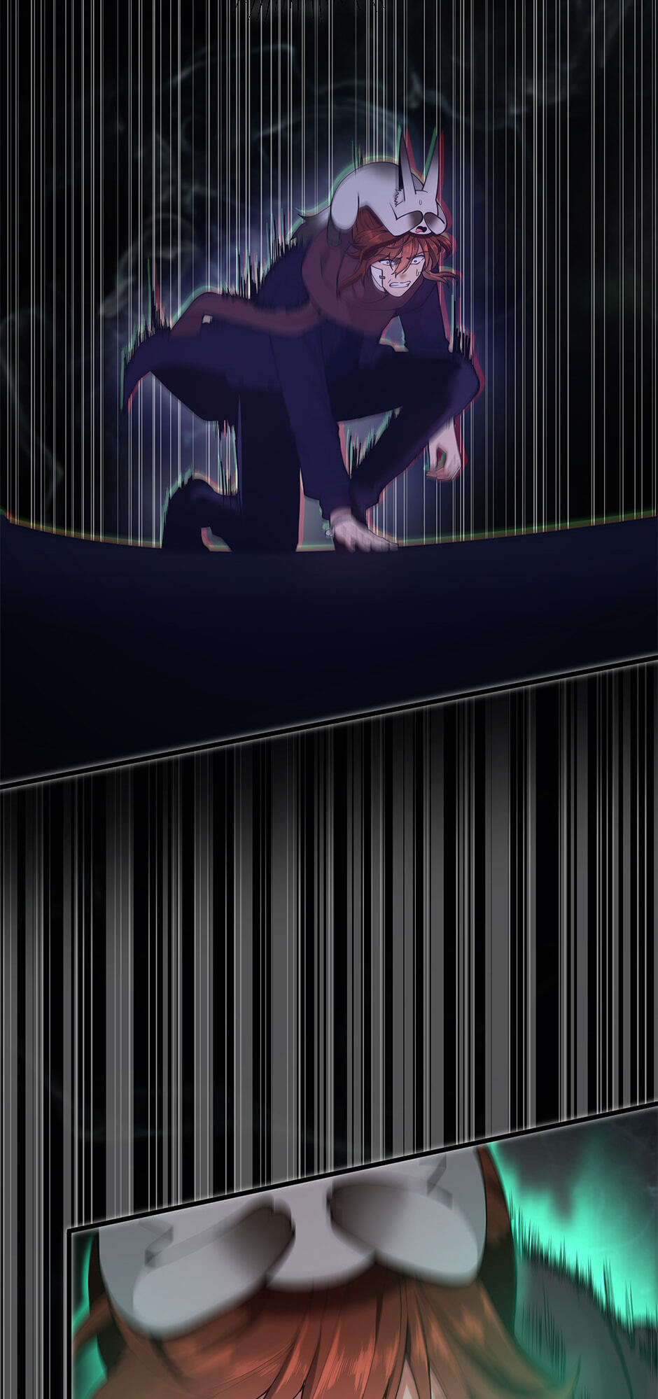 Read The Beginning After The End Scan Manga Online