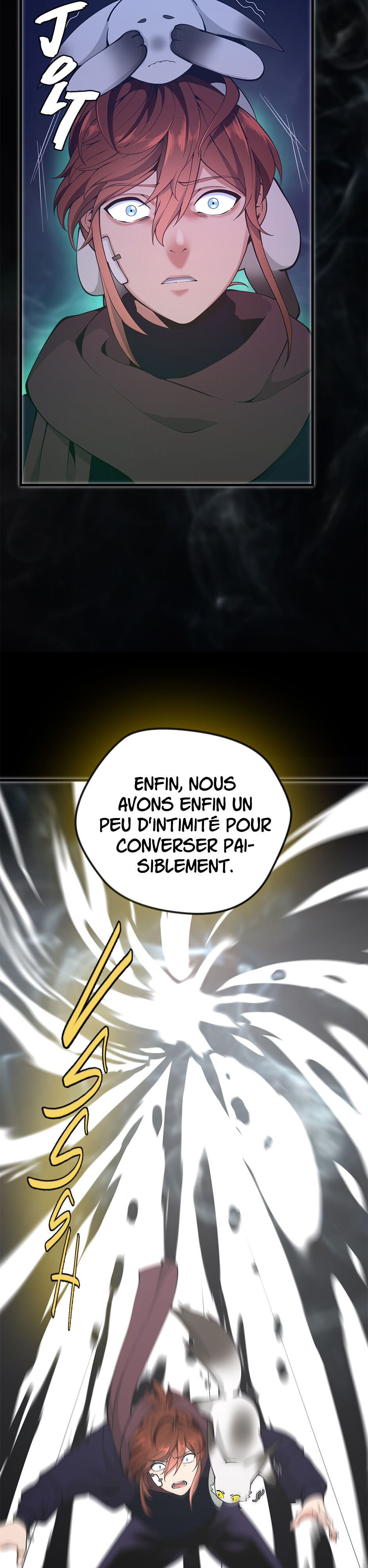 Read The Beginning After The End Scan Manga Online
