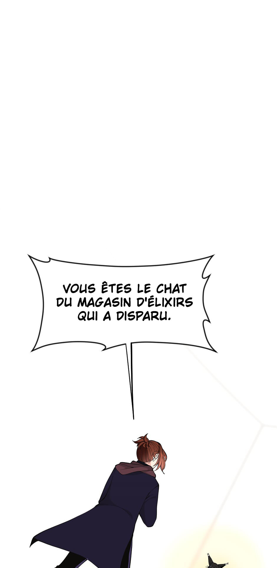 Read The Beginning After The End Scan Manga Online