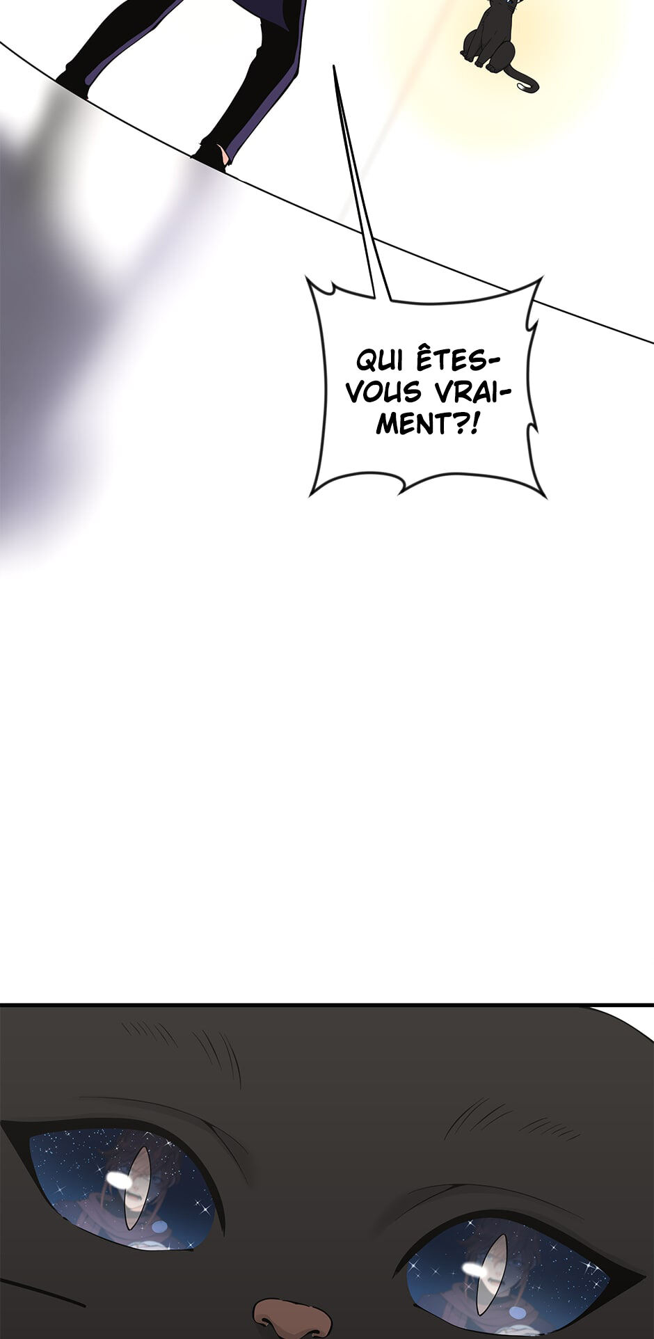 Read The Beginning After The End Scan Manga Online