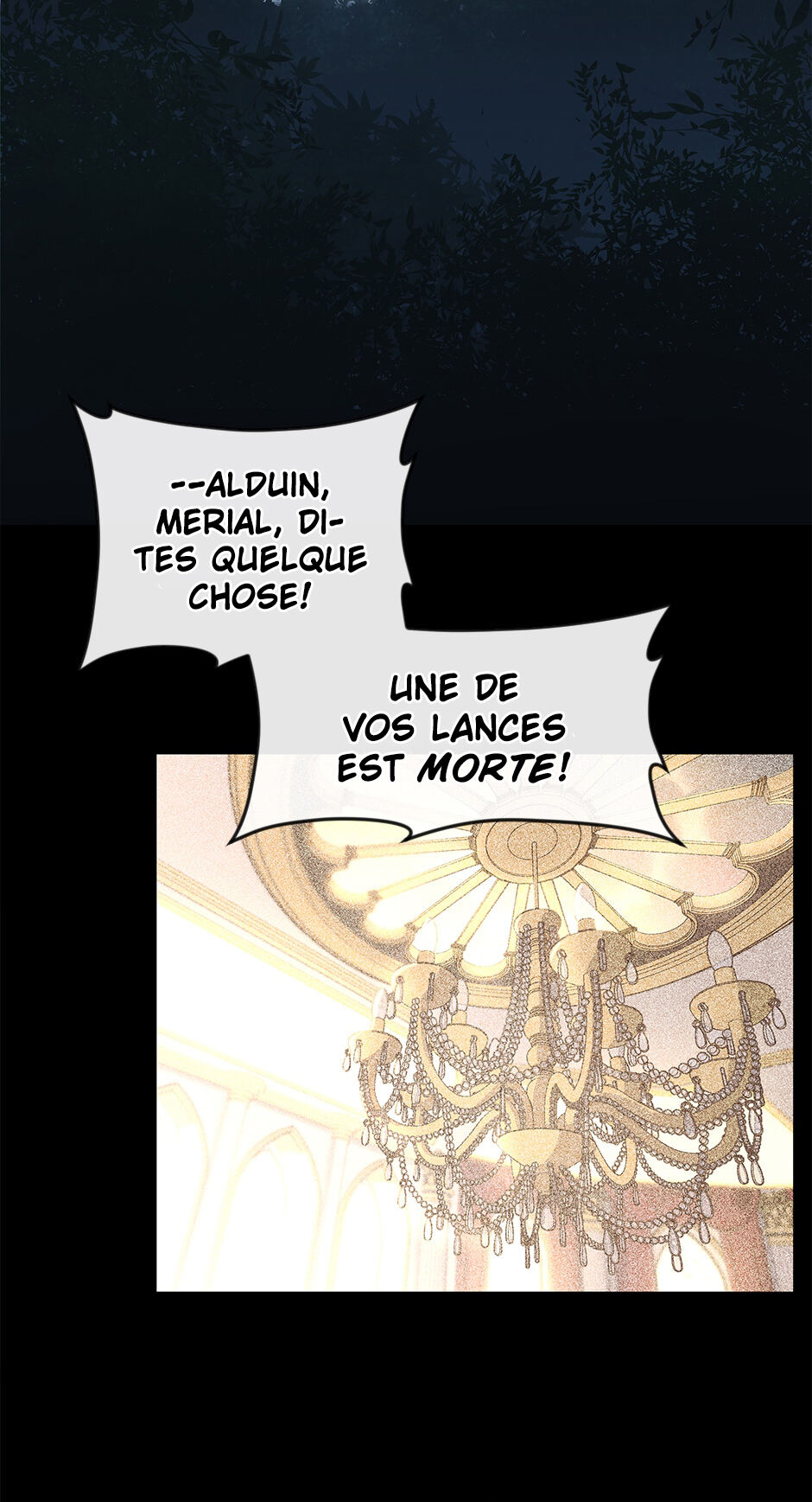Read The Beginning After The End Scan Manga Online