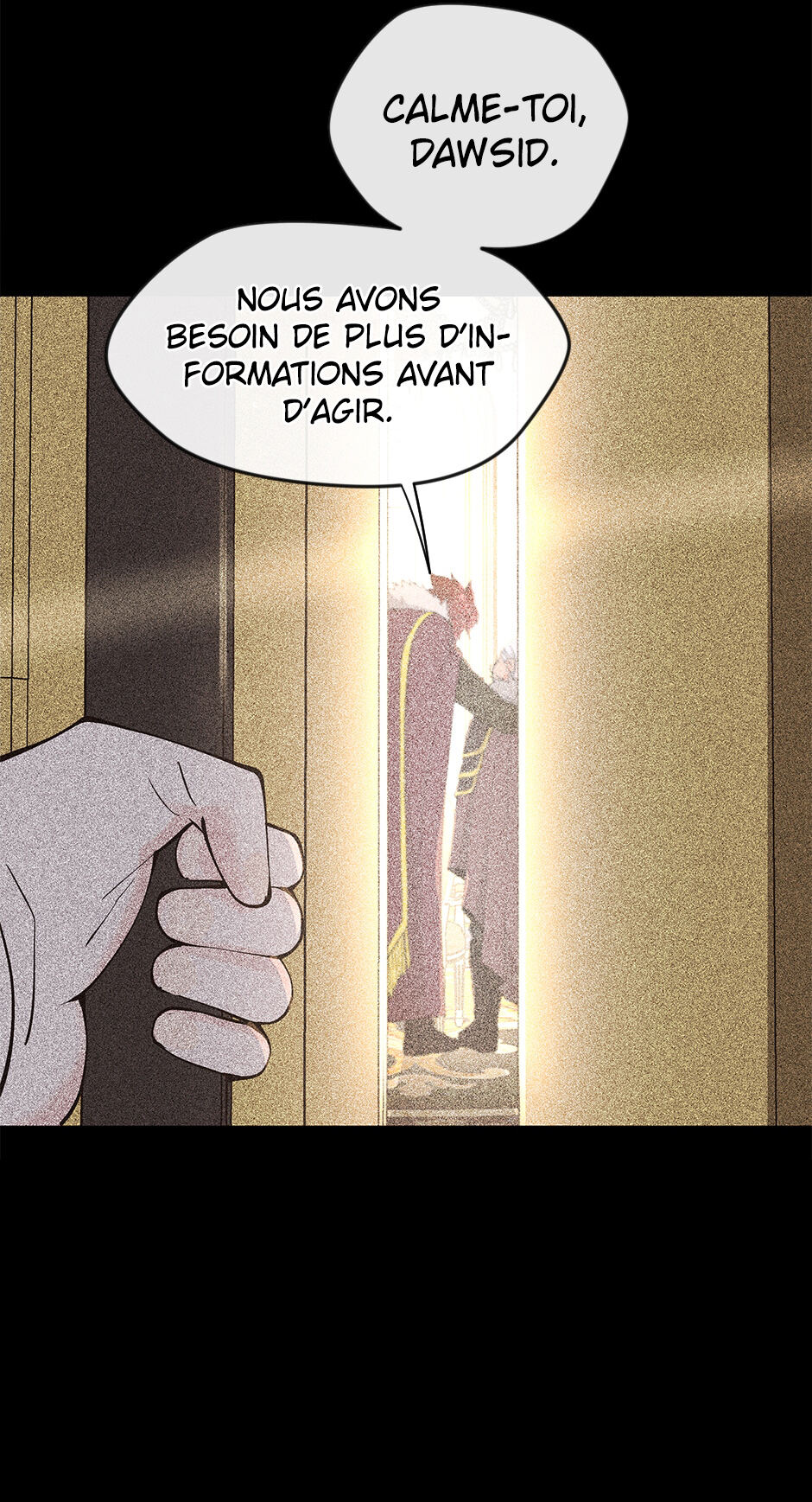 Read The Beginning After The End Scan Manga Online
