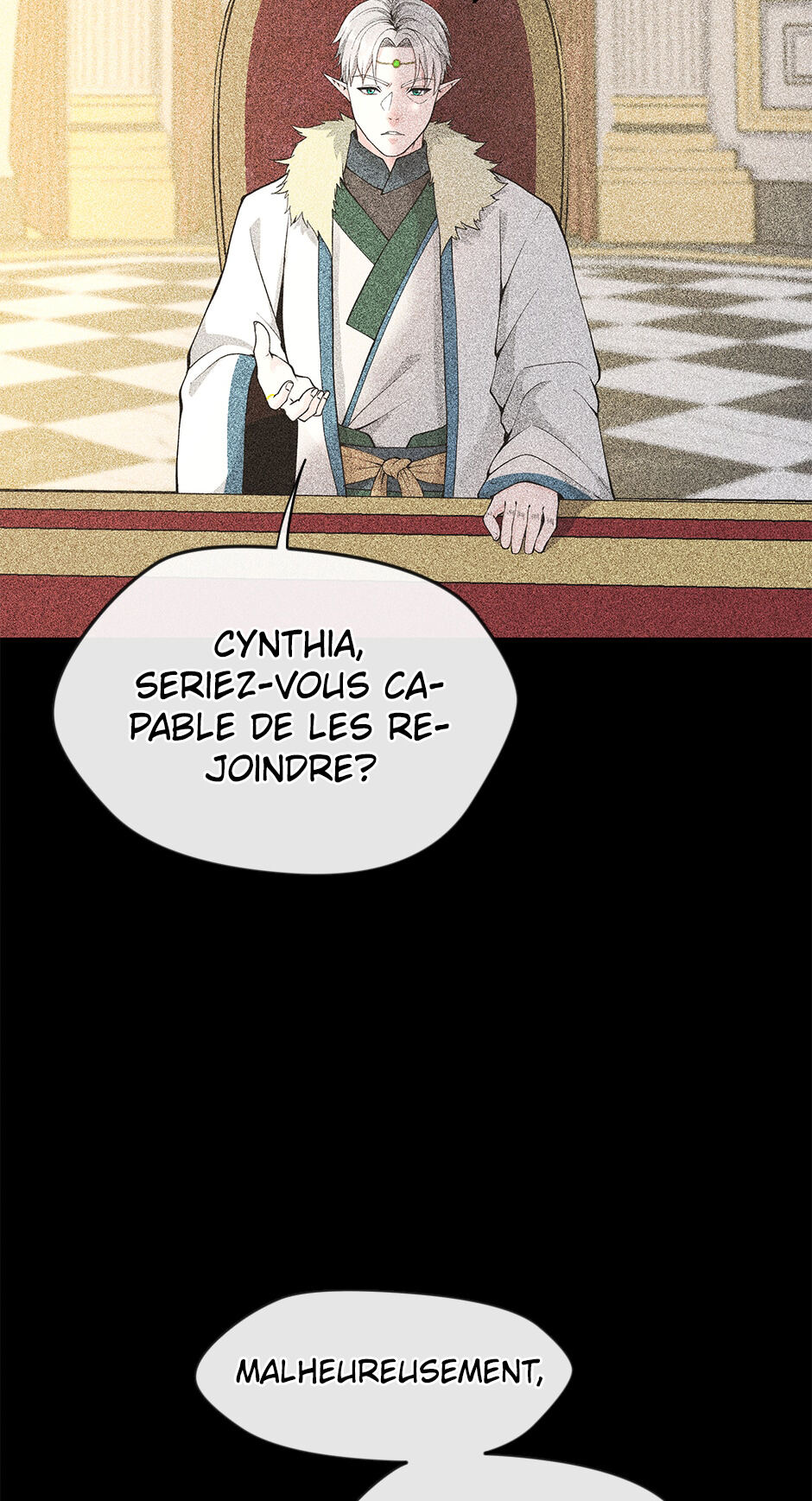 Read The Beginning After The End Scan Manga Online