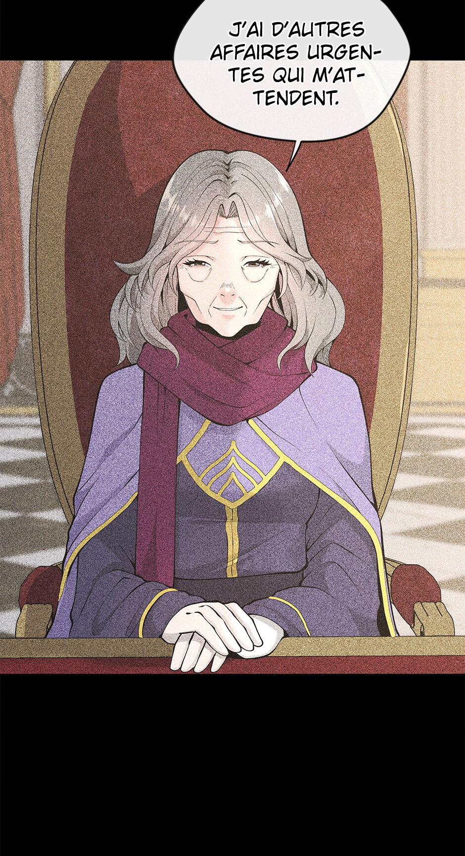 Read The Beginning After The End Scan Manga Online