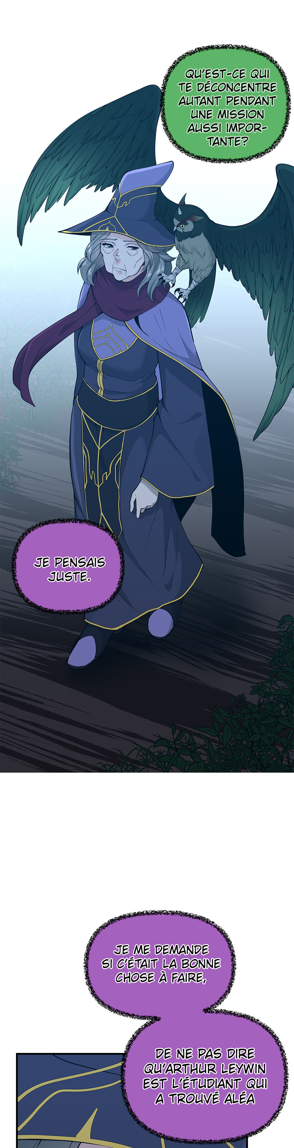Read The Beginning After The End Scan Manga Online