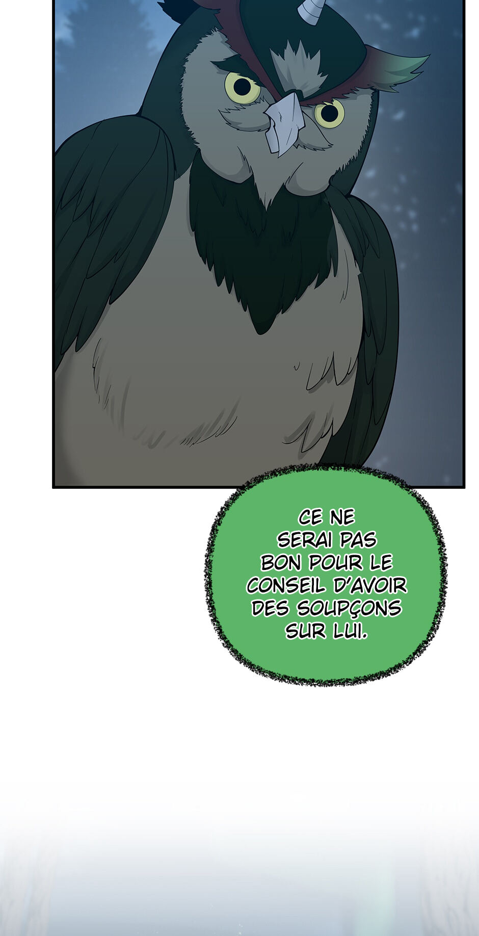 Read The Beginning After The End Scan Manga Online