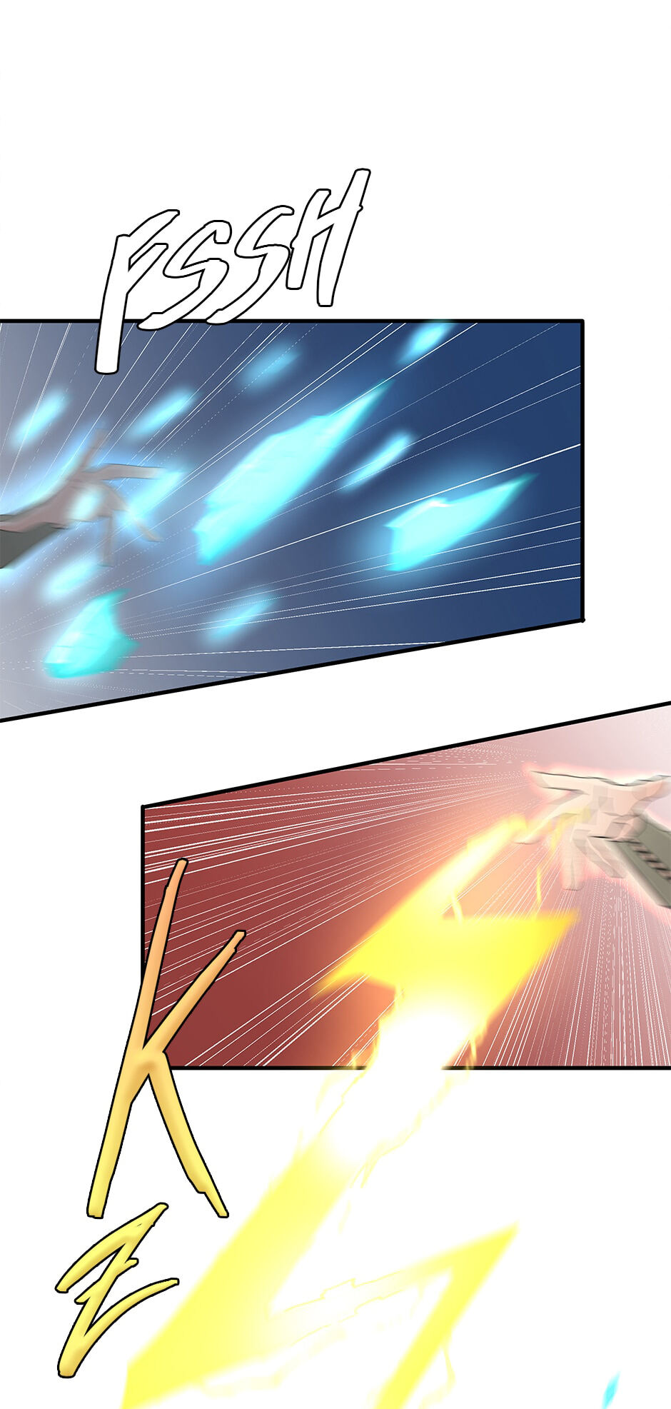 Read The Beginning After The End Scan Manga Online