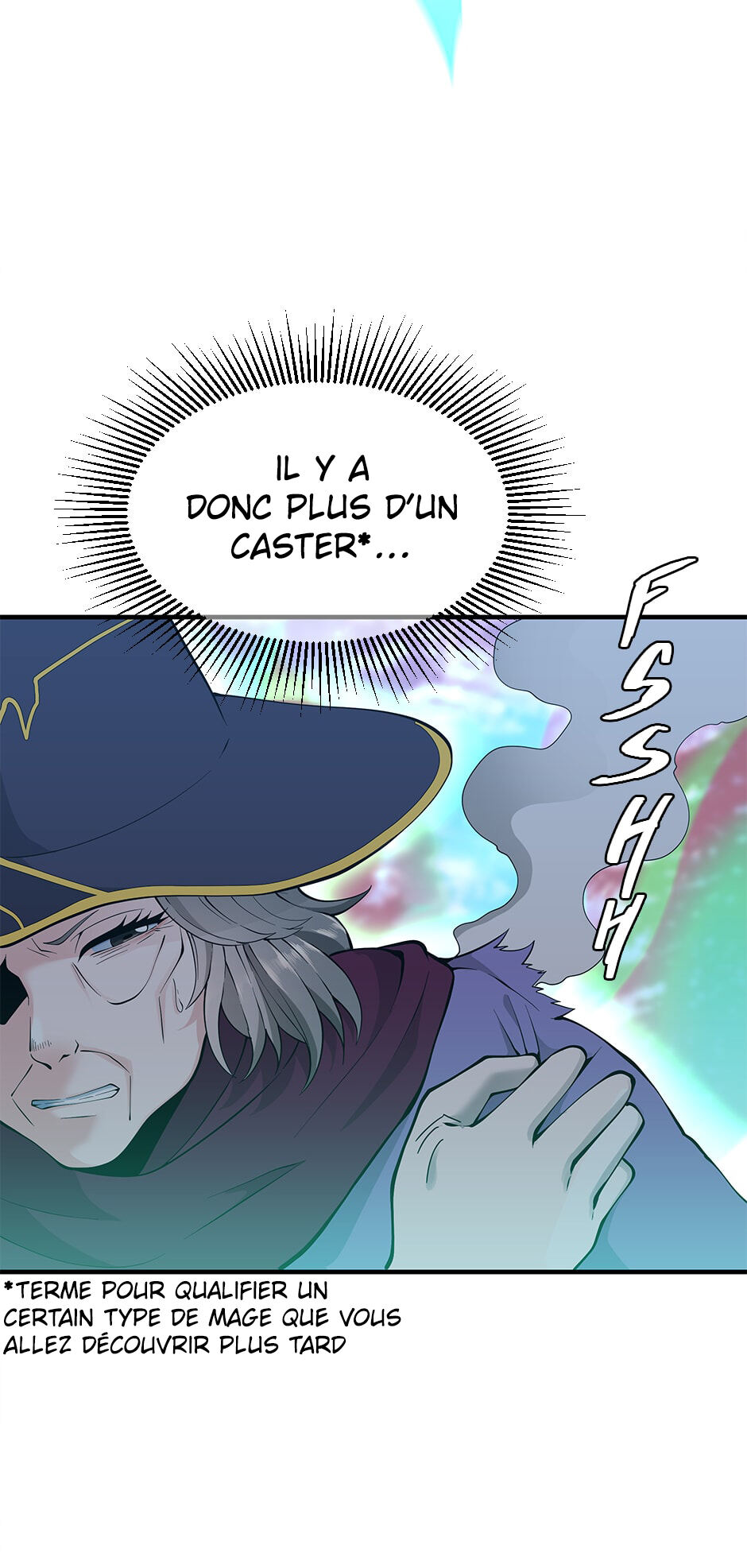 Read The Beginning After The End Scan Manga Online