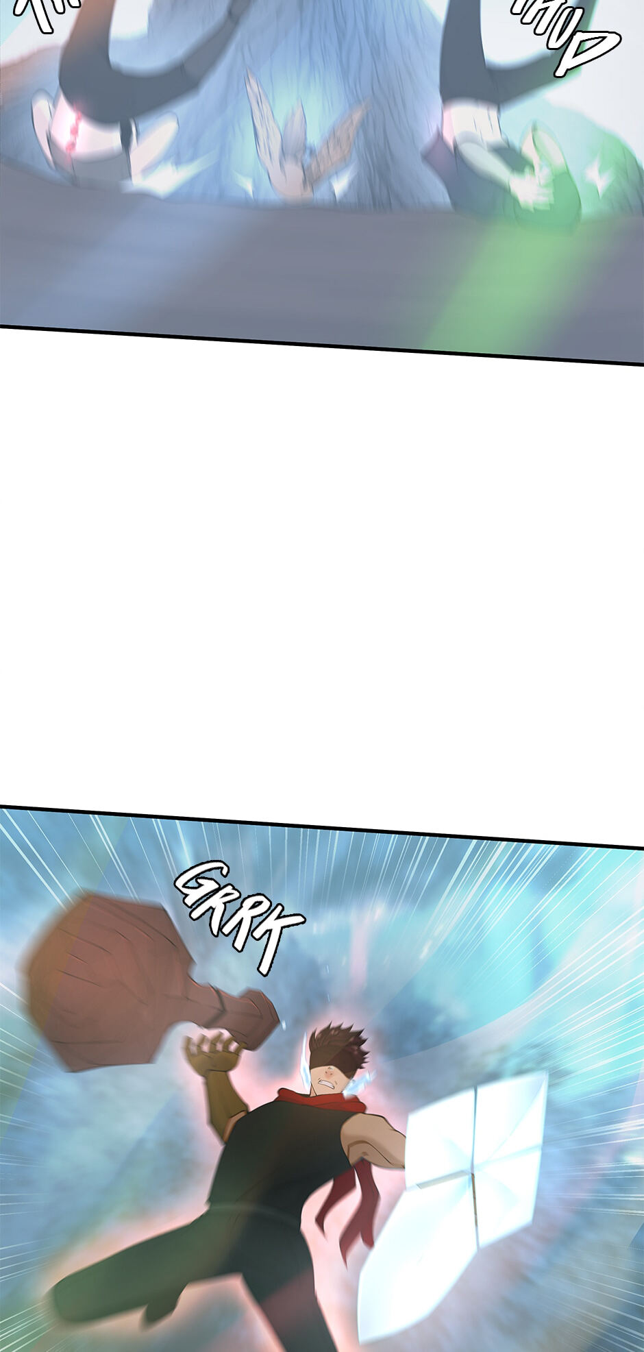 Read The Beginning After The End Scan Manga Online