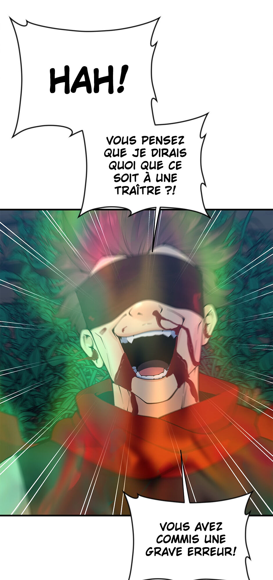 Read The Beginning After The End Scan Manga Online