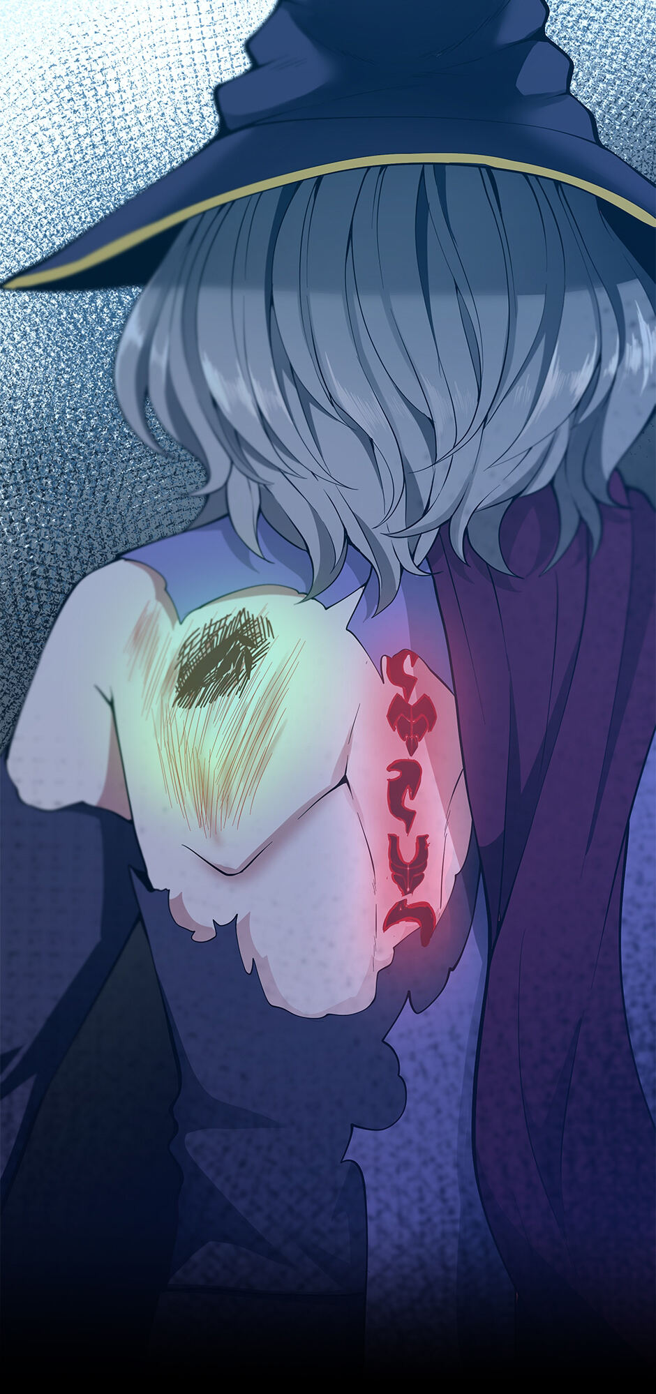 Read The Beginning After The End Scan Manga Online
